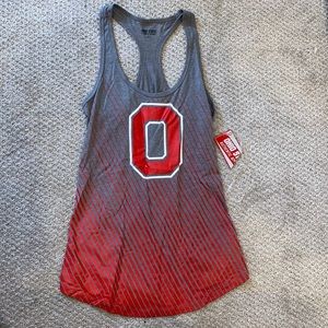 Ohio State tank top